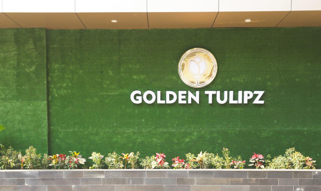 Fabexpress Golden Tulipz Hotel Mumbai Exterior photo